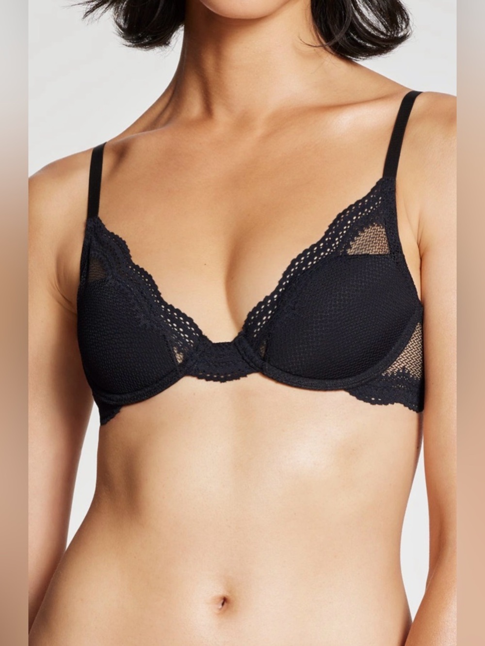 Pepper Signature All You Bra